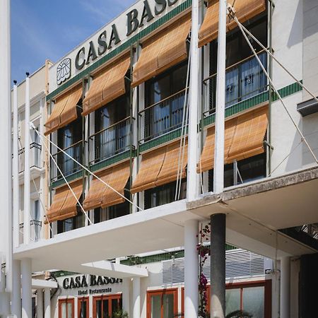 Casa Bassa Hotel Valence Extérieur photo