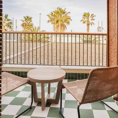 Casa Bassa Hotel Valence Extérieur photo