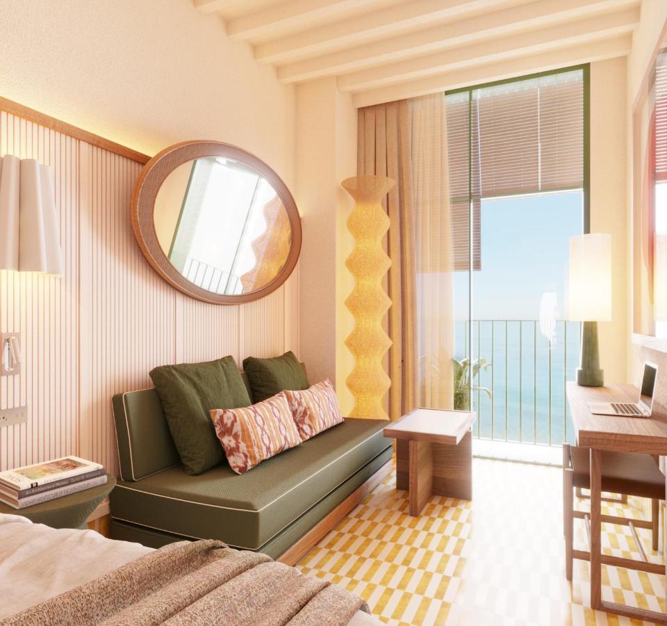 Casa Bassa Hotel Valence Extérieur photo