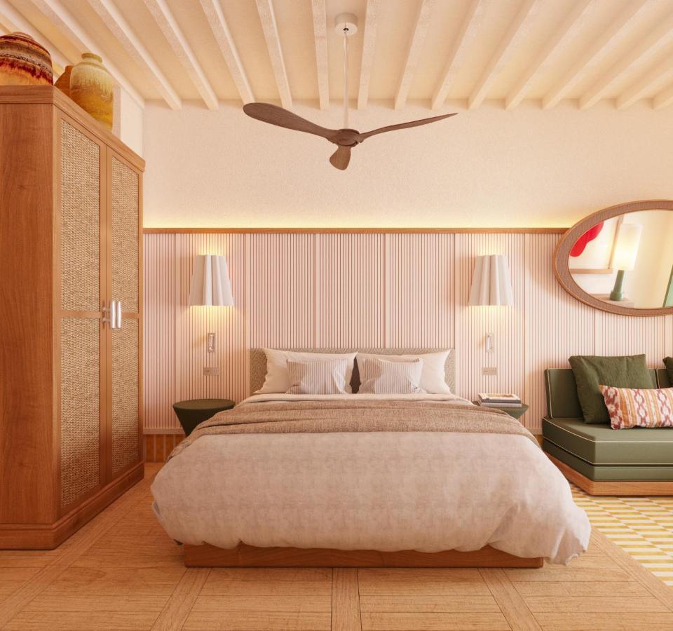 Casa Bassa Hotel Valence Extérieur photo