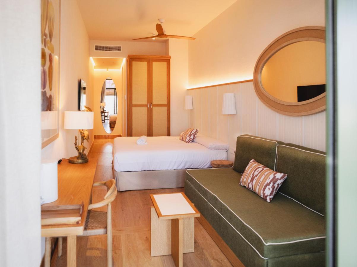 Casa Bassa Hotel Valence Extérieur photo