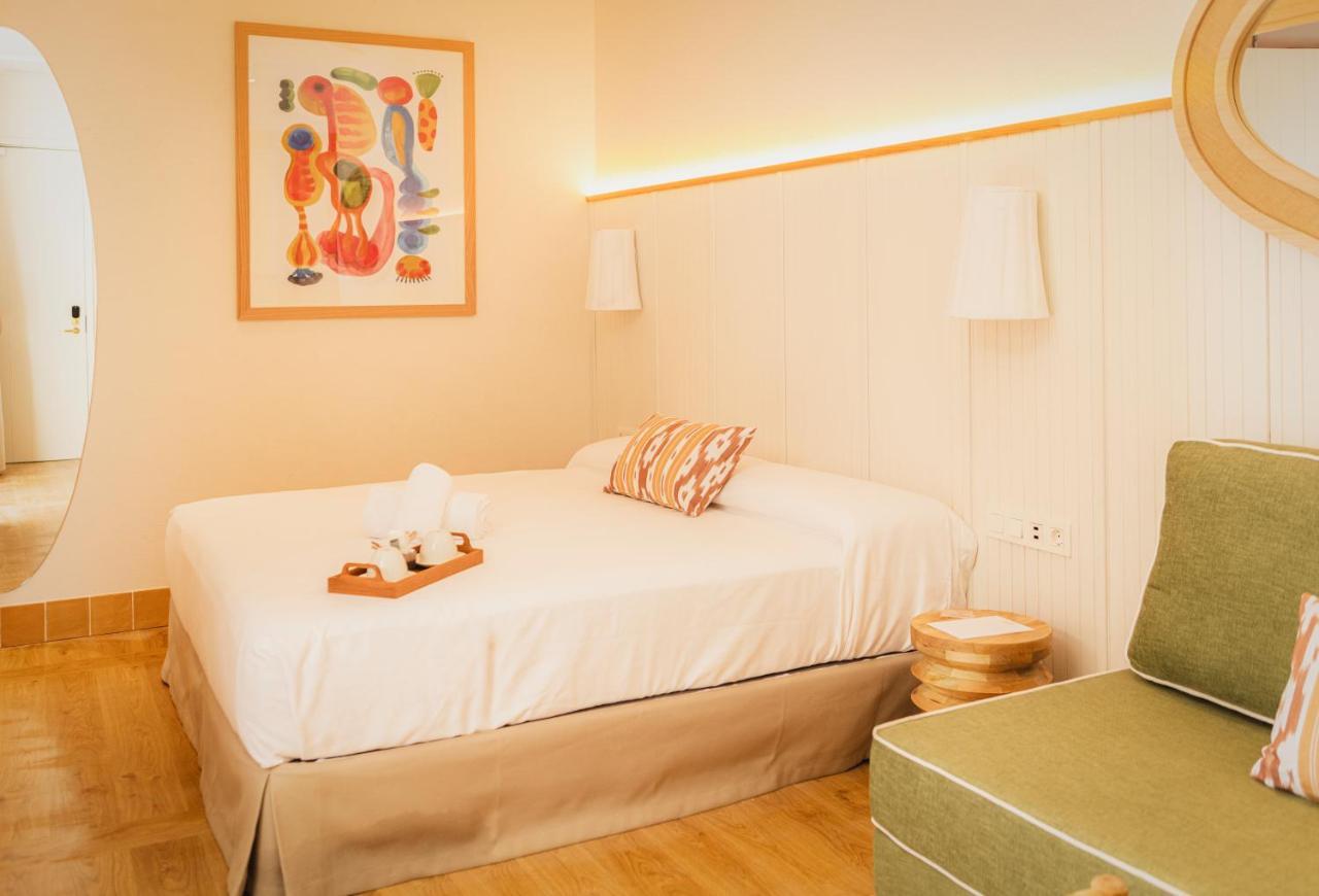 Casa Bassa Hotel Valence Extérieur photo