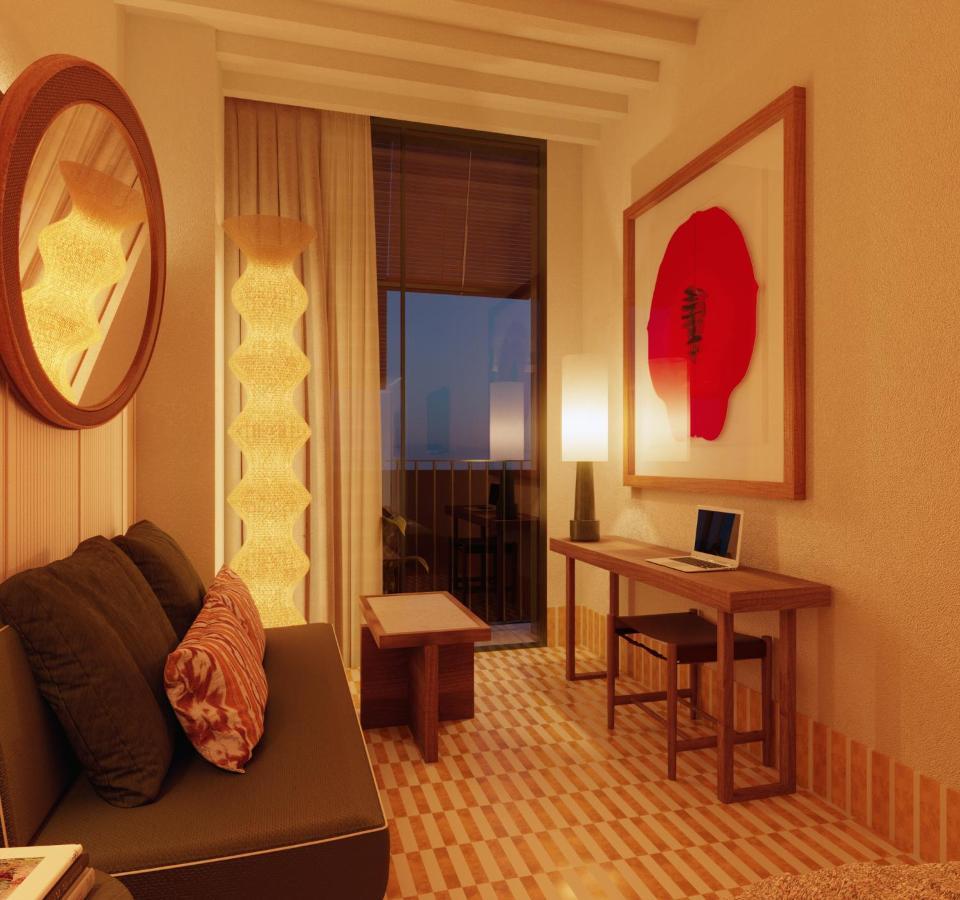 Casa Bassa Hotel Valence Extérieur photo