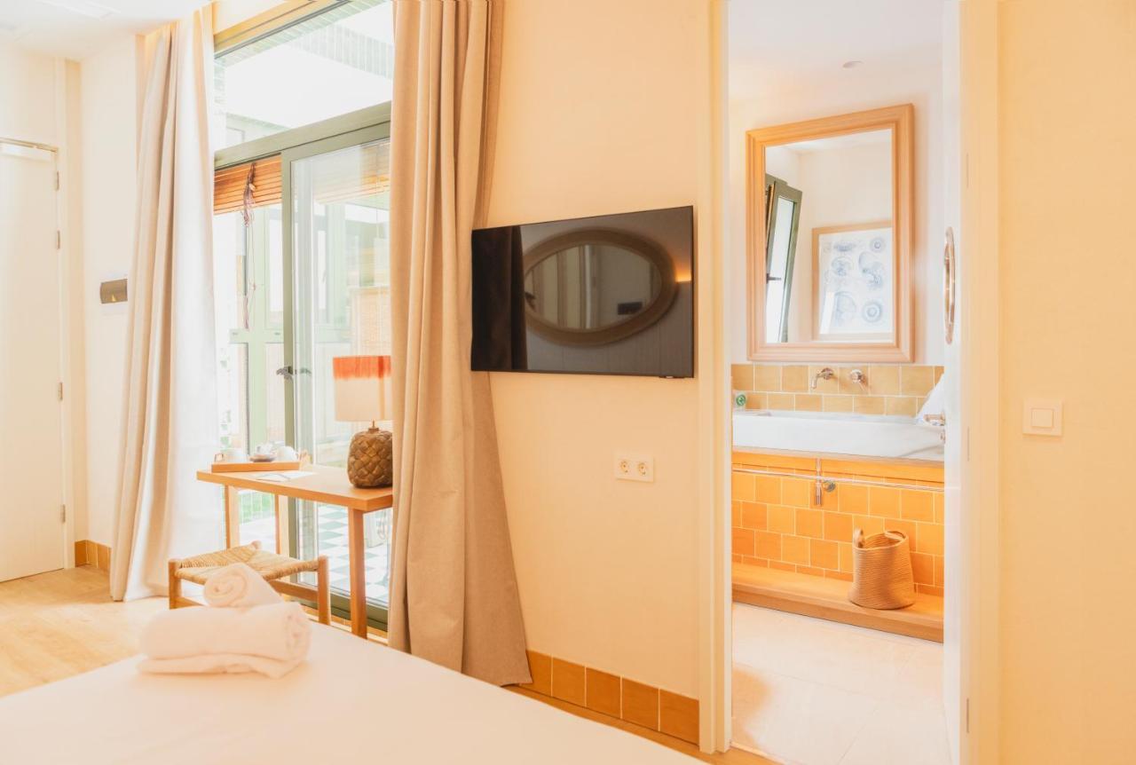 Casa Bassa Hotel Valence Extérieur photo