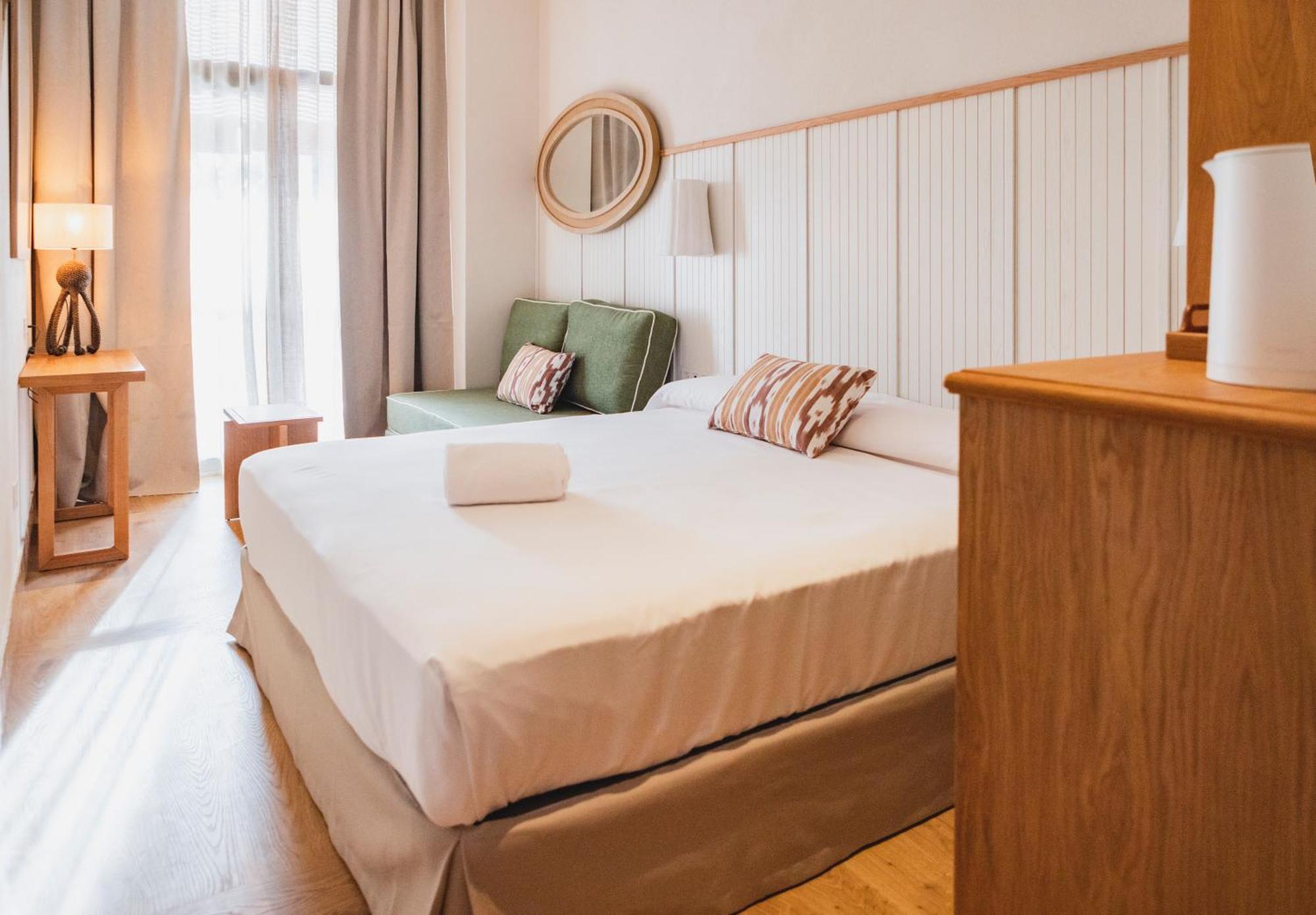 Casa Bassa Hotel Valence Extérieur photo