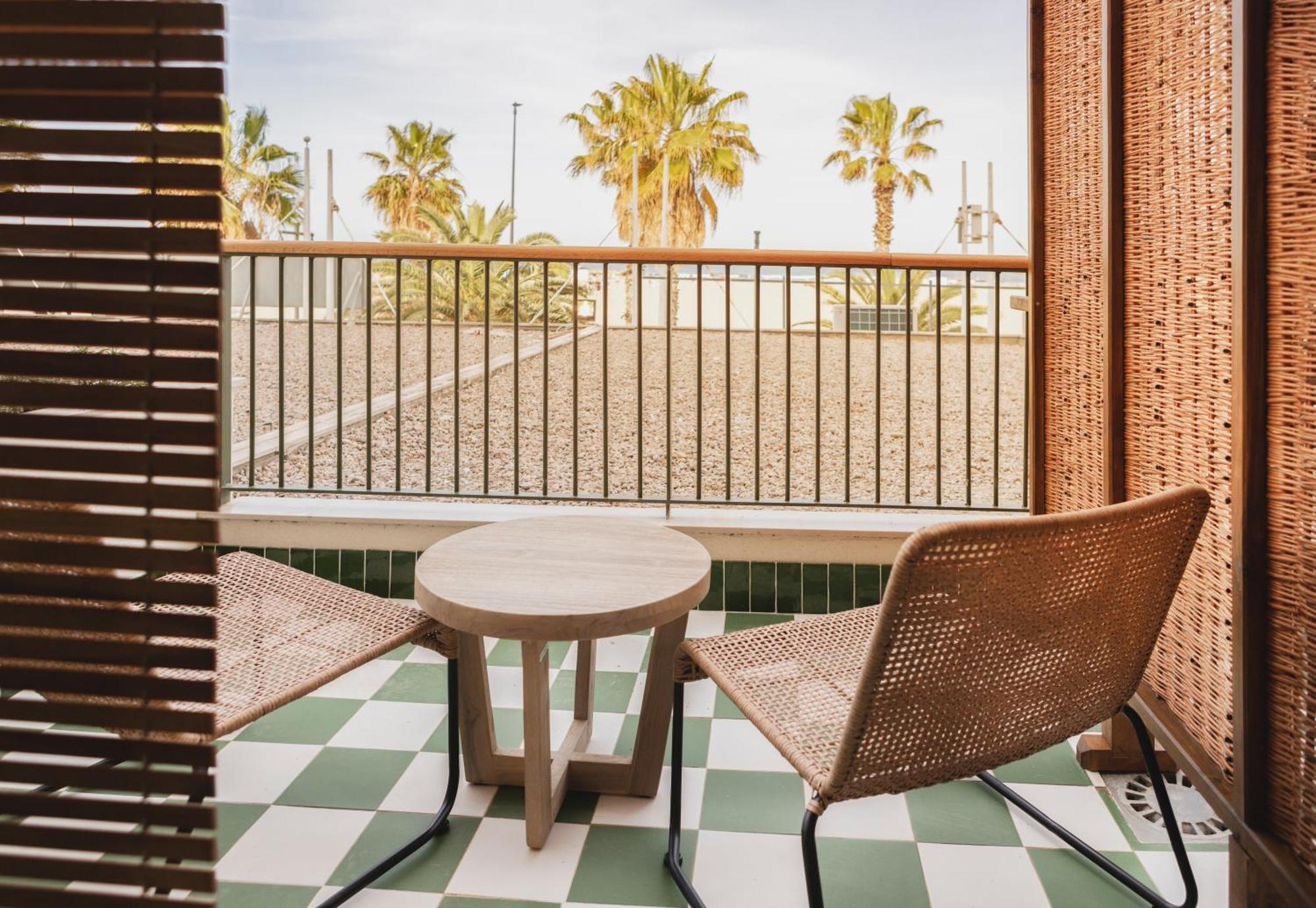 Casa Bassa Hotel Valence Extérieur photo