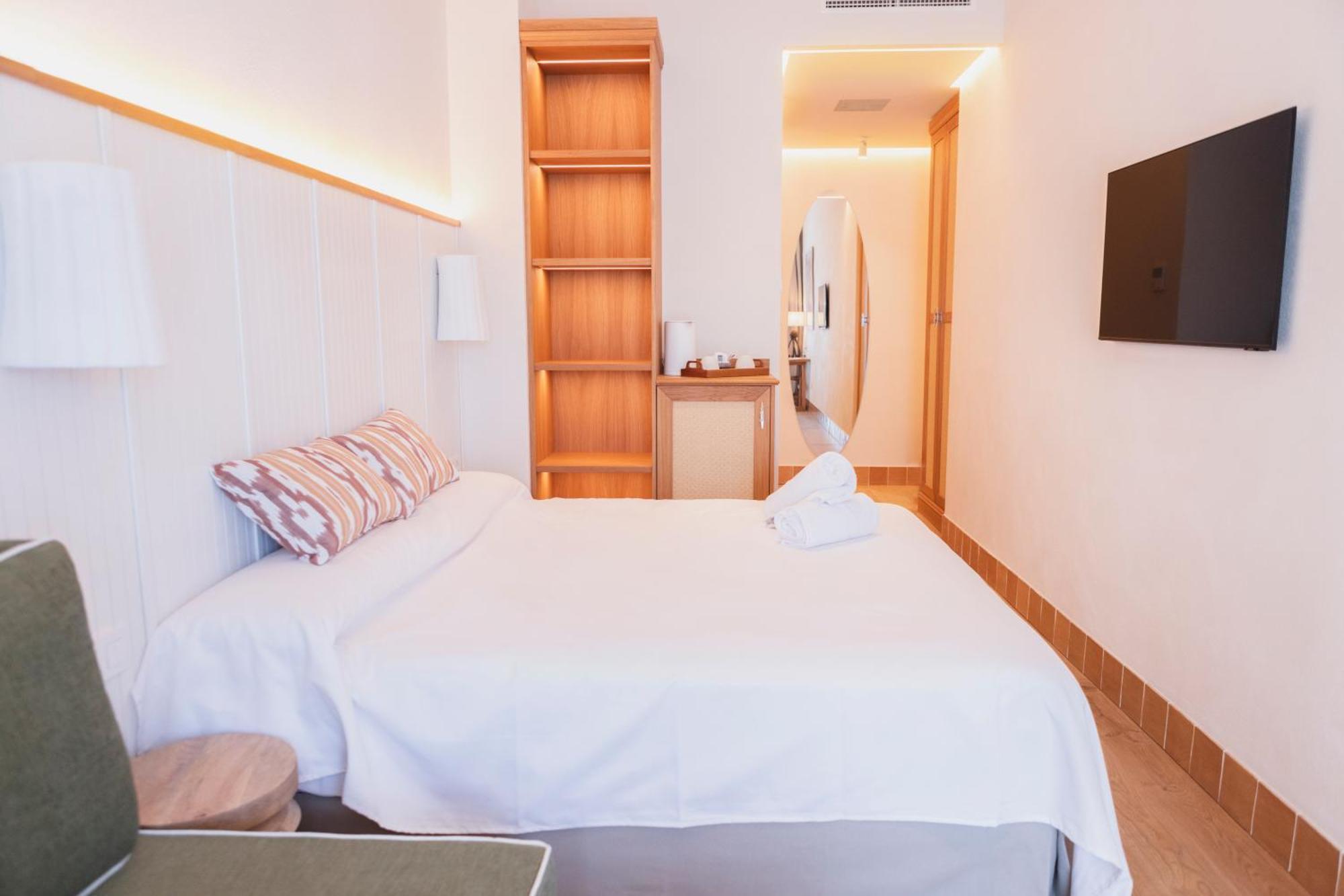 Casa Bassa Hotel Valence Extérieur photo