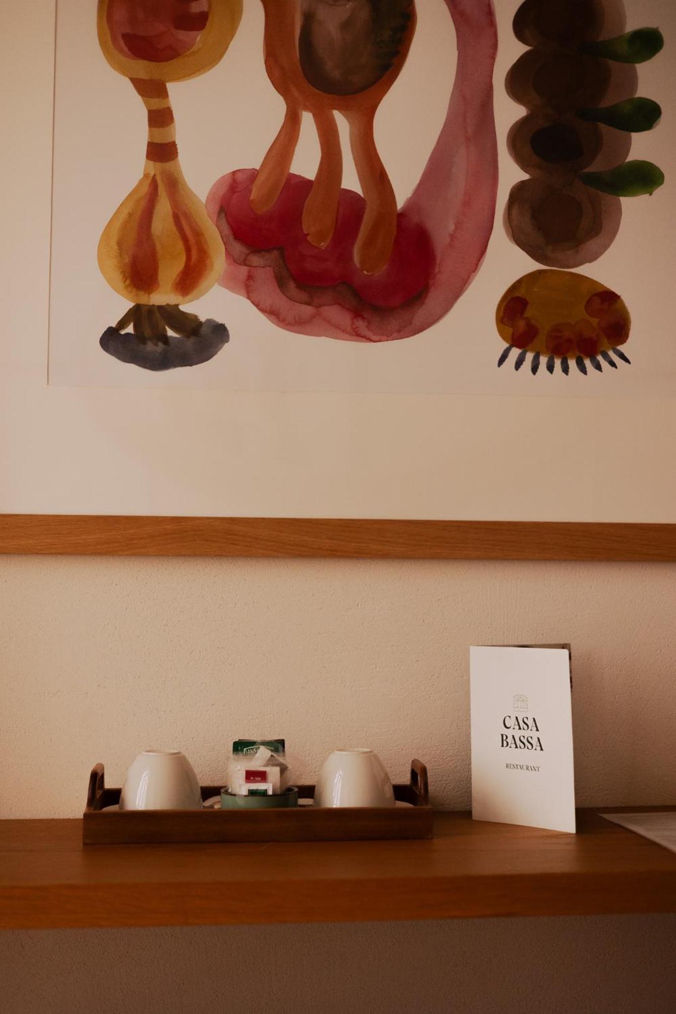 Casa Bassa Hotel Valence Extérieur photo