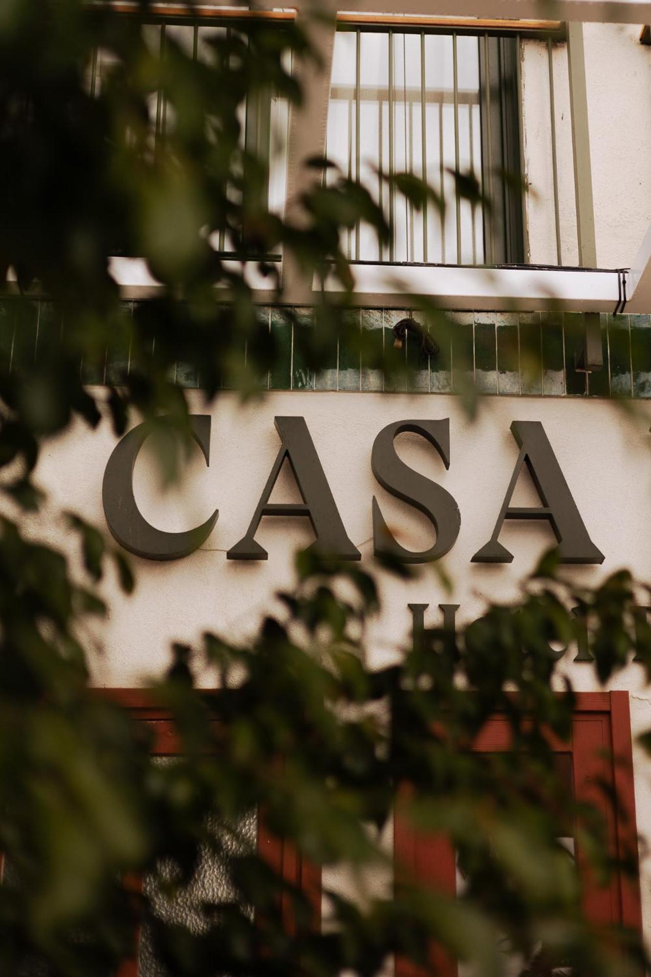 Casa Bassa Hotel Valence Extérieur photo